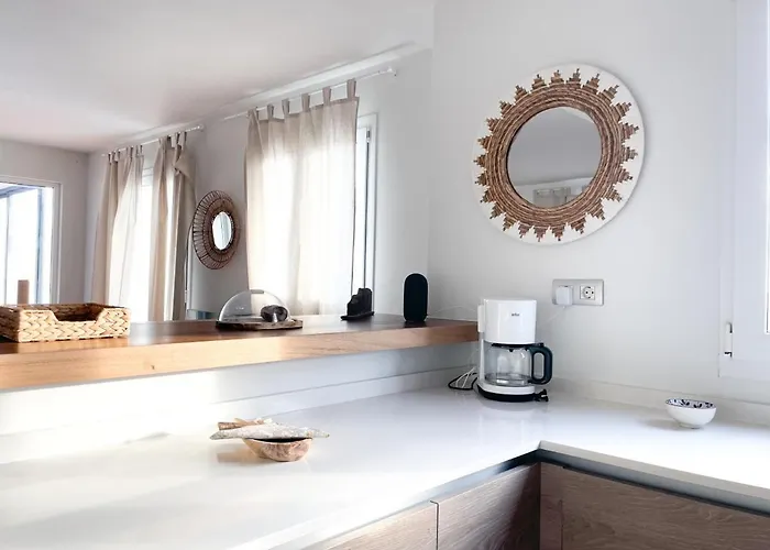 Villa Sunrise Fuerteventura By Smartclick Corralejo