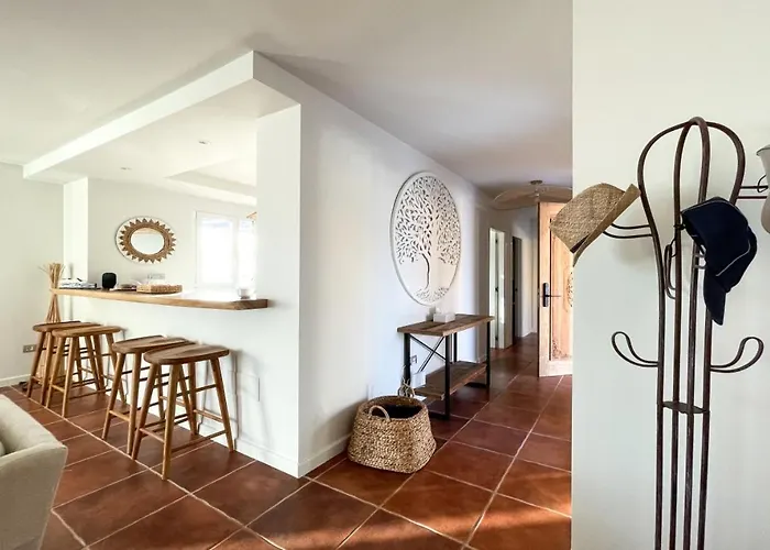 Sunrise Fuerteventura By Smartclick Villa