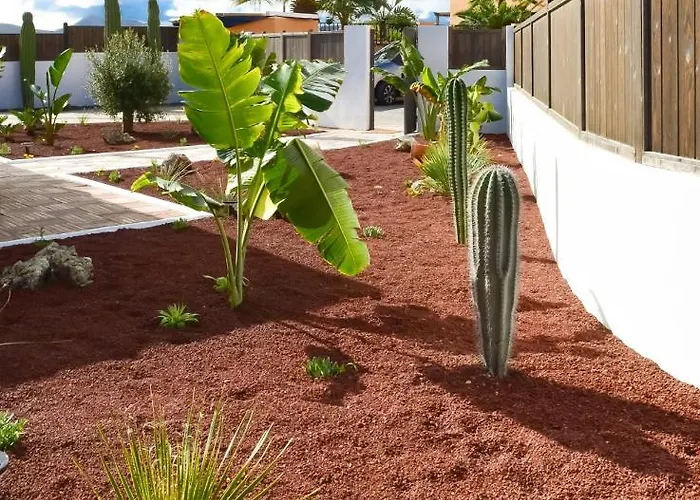 Villa Sunrise Fuerteventura By Smartclick