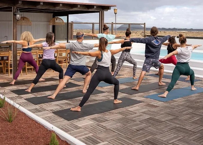 Sunrise Fuerteventura By Smartclick