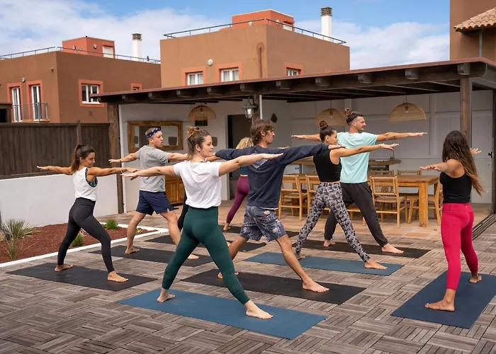 Villa Sunrise Fuerteventura By Smartclick