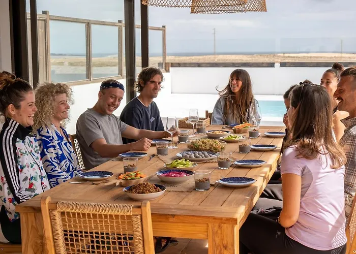 Villa Sunrise Fuerteventura By Smartclick