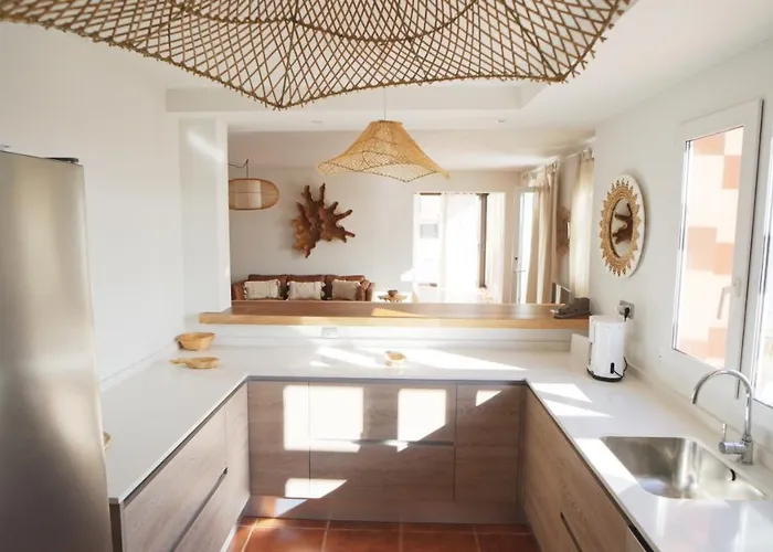 Villa Sunrise Fuerteventura By Smartclick *