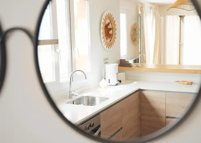 Sunrise Fuerteventura By Smartclick