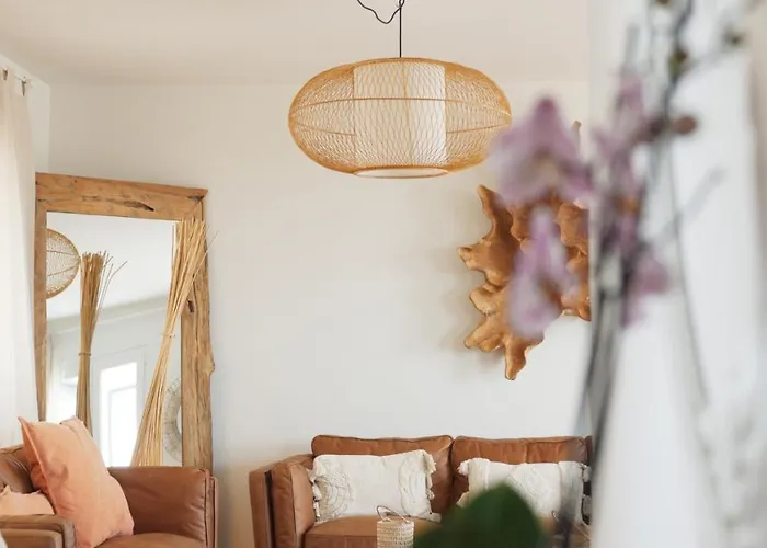 Sunrise Fuerteventura By Smartclick Villa Corralejo