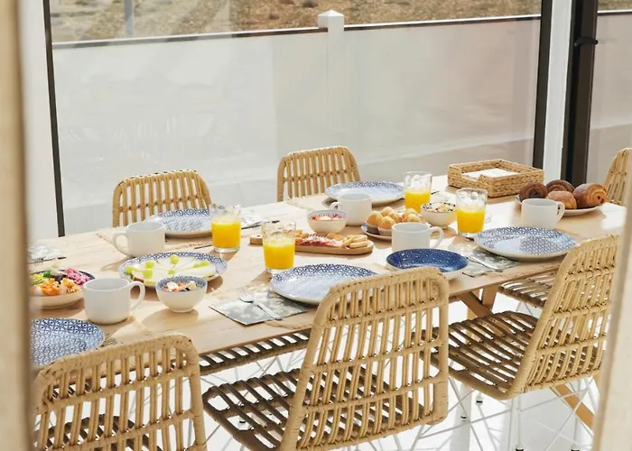 Sunrise Fuerteventura By Smartclick Corralejo