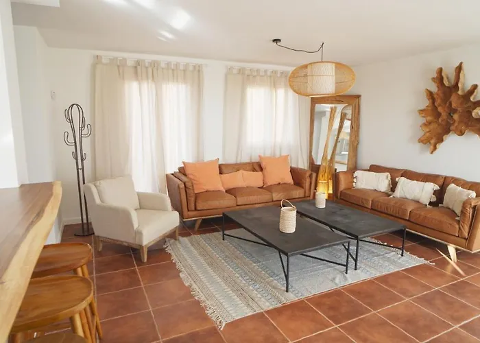 Sunrise Fuerteventura By Smartclick Corralejo