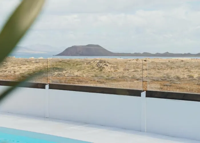 Sunrise Fuerteventura By Smartclick Corralejo