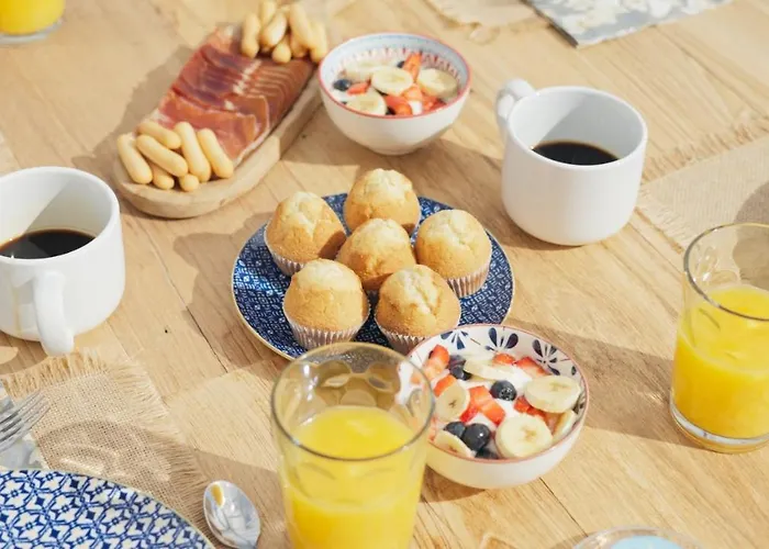 Villa Sunrise Fuerteventura By Smartclick