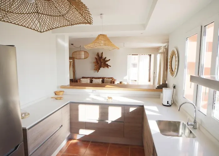 Sunrise Fuerteventura By Smartclick Villa Corralejo