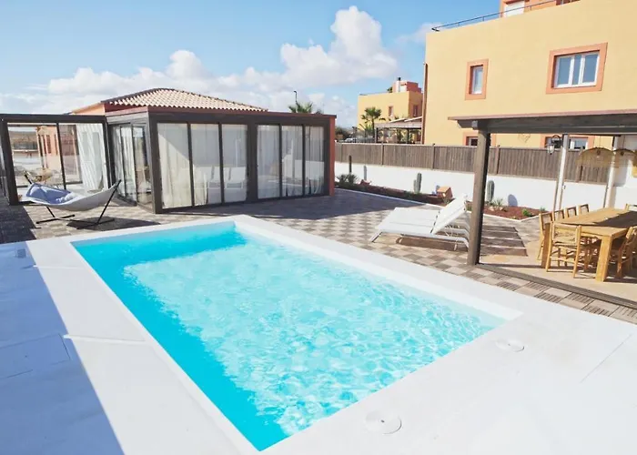 Sunrise Fuerteventura By Smartclick