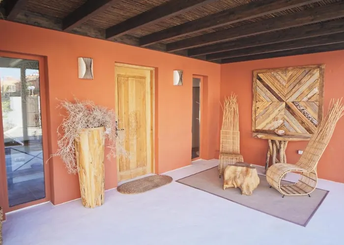 Sunrise Fuerteventura By Smartclick Villa Corralejo