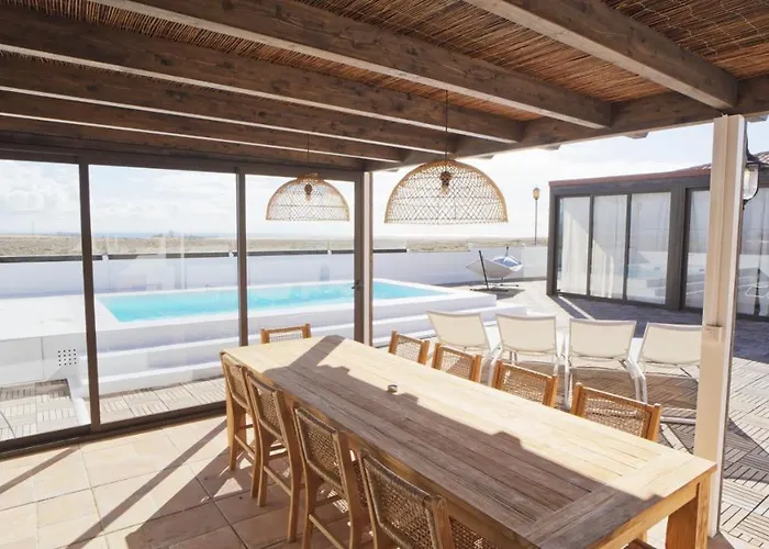 Sunrise Fuerteventura By Smartclick * Corralejo