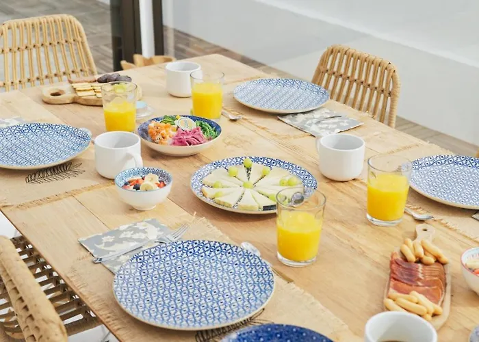 Sunrise Fuerteventura By Smartclick *