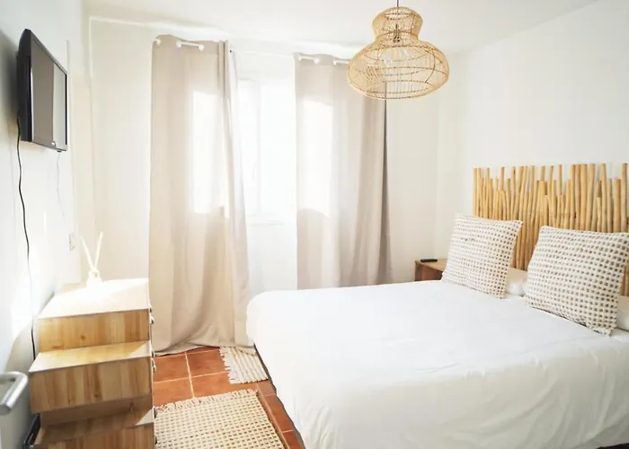 Sunrise Fuerteventura By Smartclick Villa