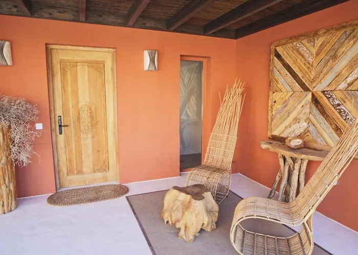 Sunrise Fuerteventura By Smartclick *