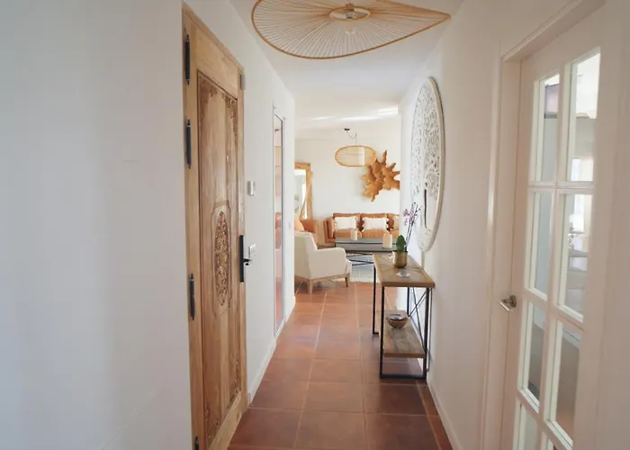 Villa Sunrise Fuerteventura By Smartclick