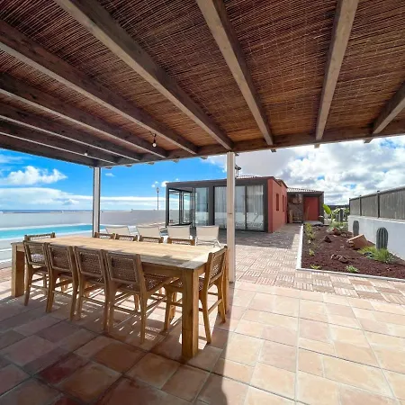 Vila Sunrise Fuerteventura By Smartclick