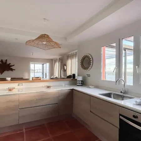 Sunrise Fuerteventura By Smartclick