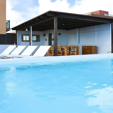 Sunrise Fuerteventura By Smartclick Vila Corralejo