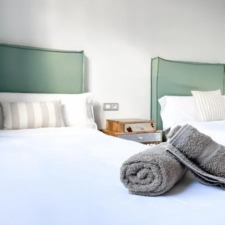 Sunrise Fuerteventura By Smartclick Vila Corralejo