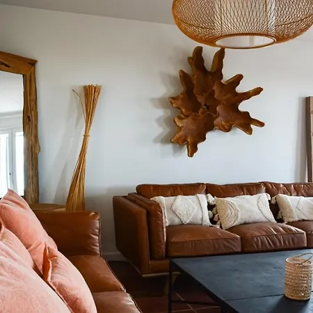 Vila Sunrise Fuerteventura By Smartclick