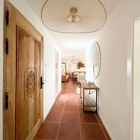 Sunrise Fuerteventura By Smartclick Corralejo