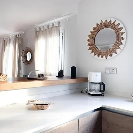 Vila Sunrise Fuerteventura By Smartclick Corralejo