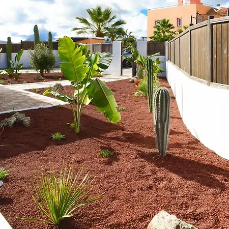 Vila Sunrise Fuerteventura By Smartclick