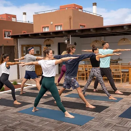 Vila Sunrise Fuerteventura By Smartclick