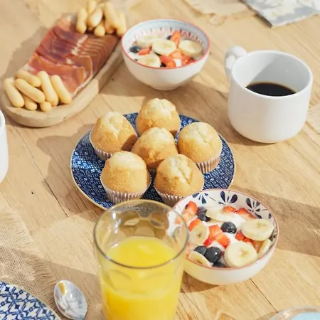 Vila Sunrise Fuerteventura By Smartclick